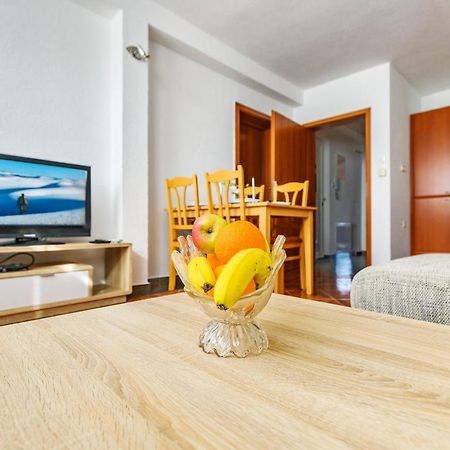 Comfort Apartments In Peaceful Area Zadar - With Garden Екстериор снимка