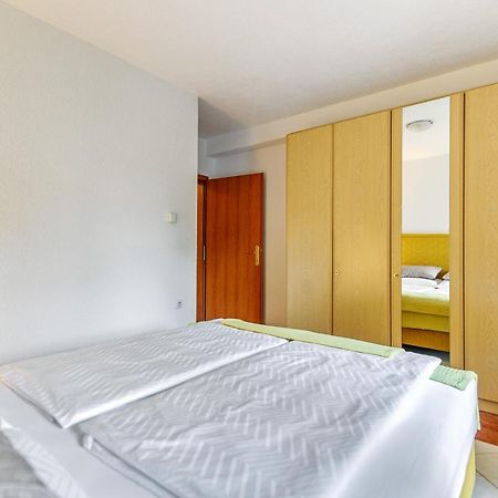 Comfort Apartments In Peaceful Area Zadar - With Garden Екстериор снимка