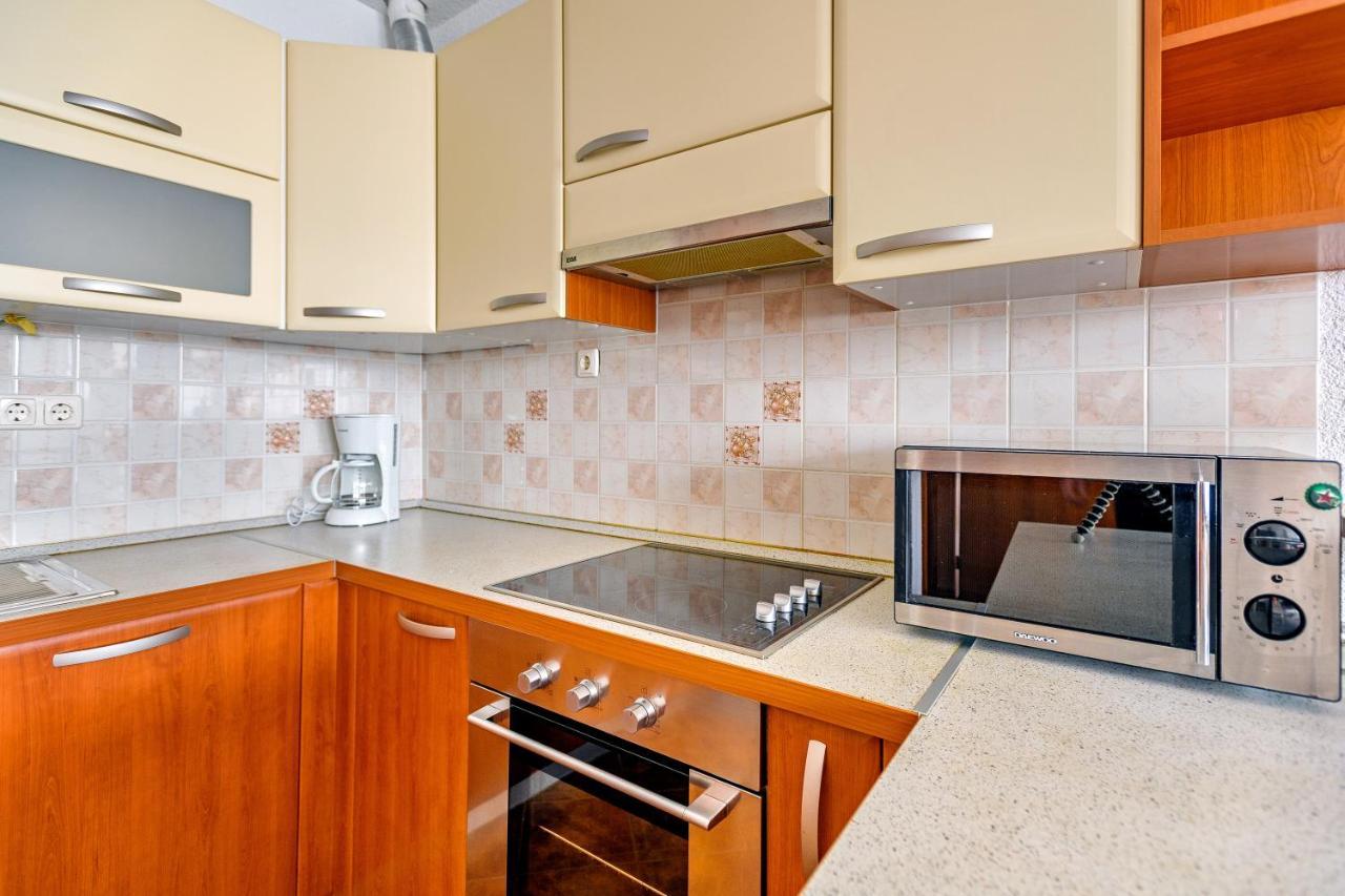 Comfort Apartments In Peaceful Area Zadar - With Garden Екстериор снимка