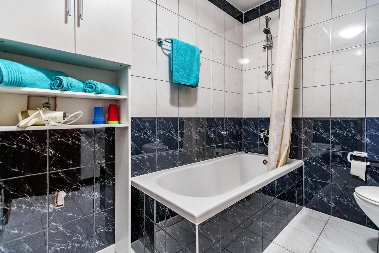 Comfort Apartments In Peaceful Area Zadar - With Garden Екстериор снимка